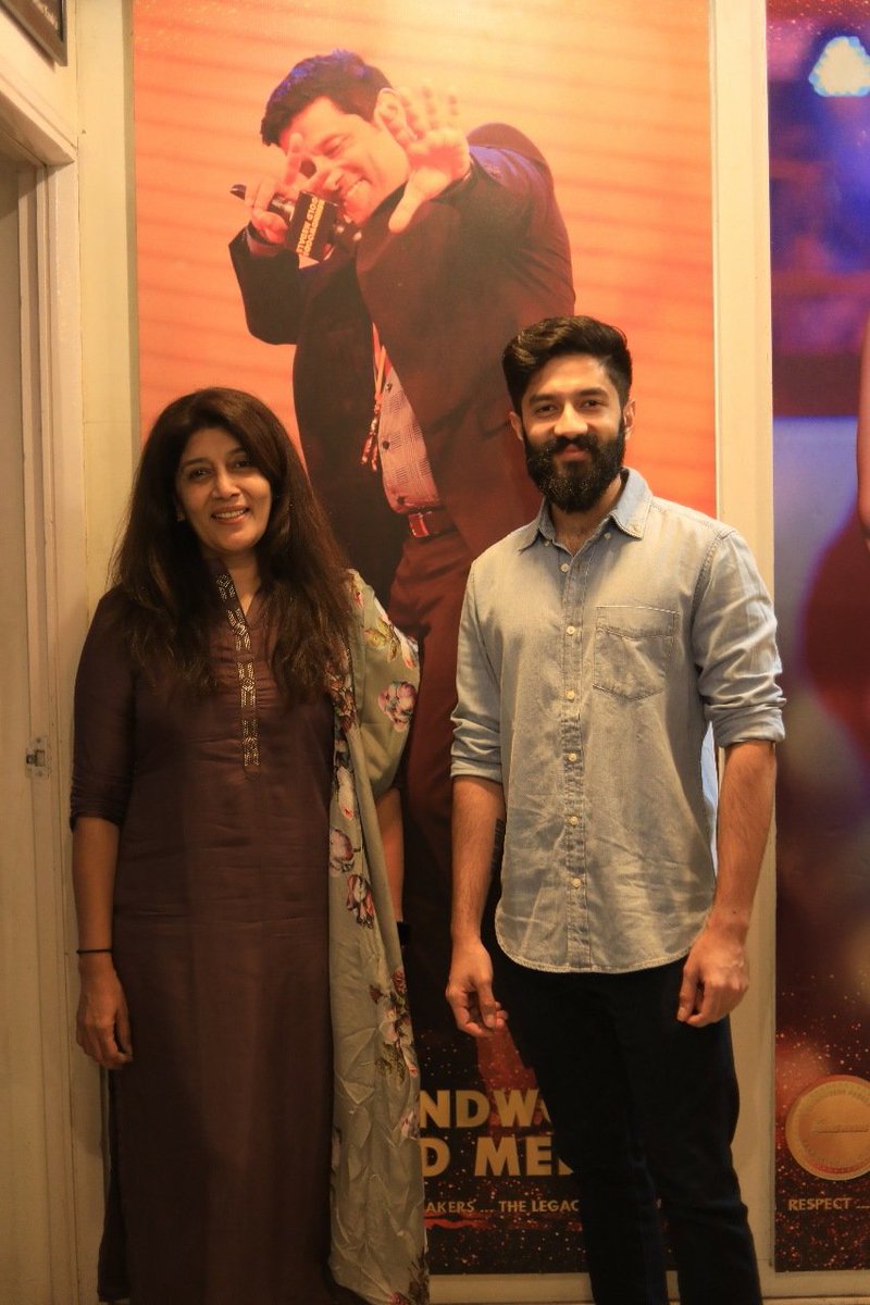 Exclusive interview of Chiyaan Vikram’s sister Anitha and nephew Arjuman ft Dhruv