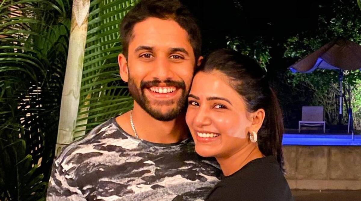 Amidst divorce talks with Naga Chaitanya, Samantha says she is unbreakable; spends time with friends; viral video