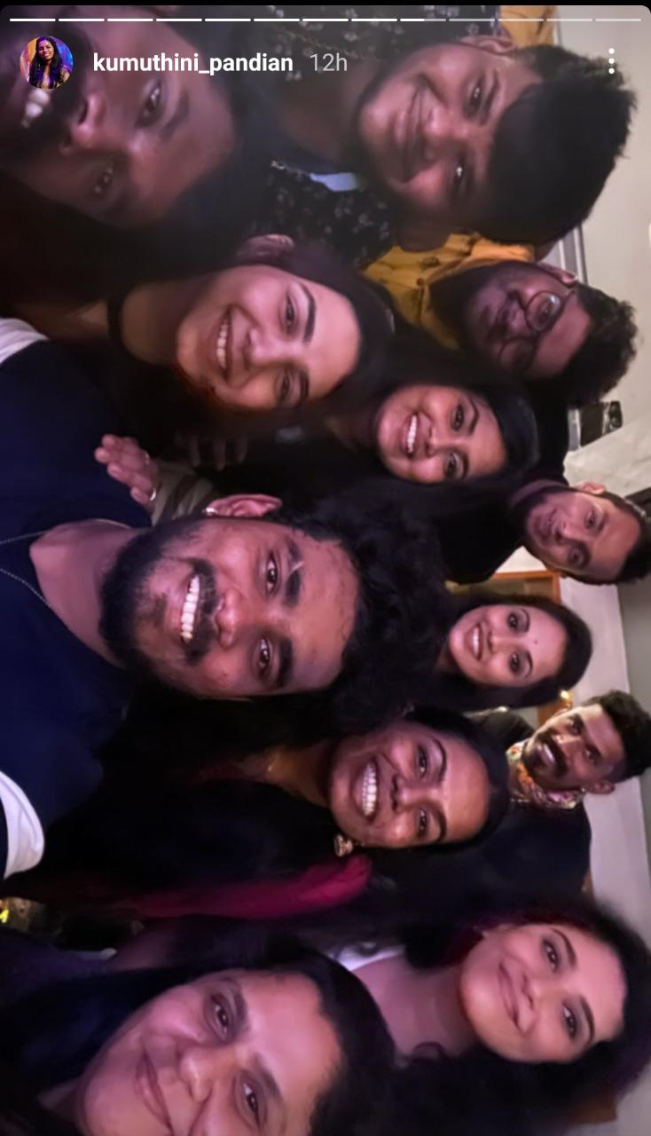 Wow - Benny Dayal's vera-level surprise for Super Singer contestants after finale wins hearts