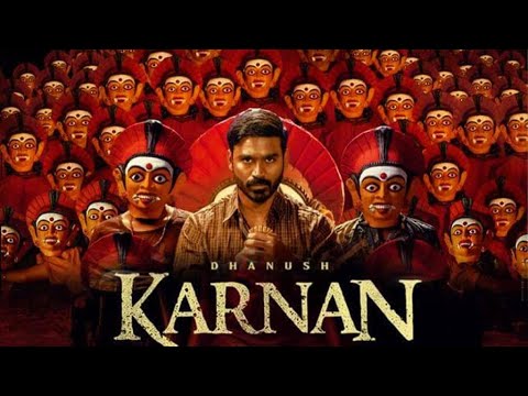 DHANUSH'S KARNAN FILM RATED TOP BY THE NEW YORK TIMES