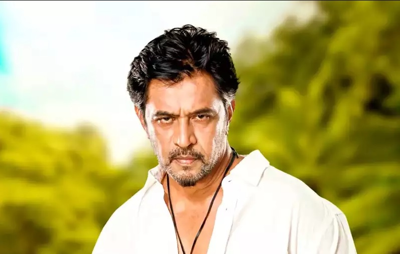 Arjun Sarja narrates how his mother saved him after his films failed ft Survivor; viral promo