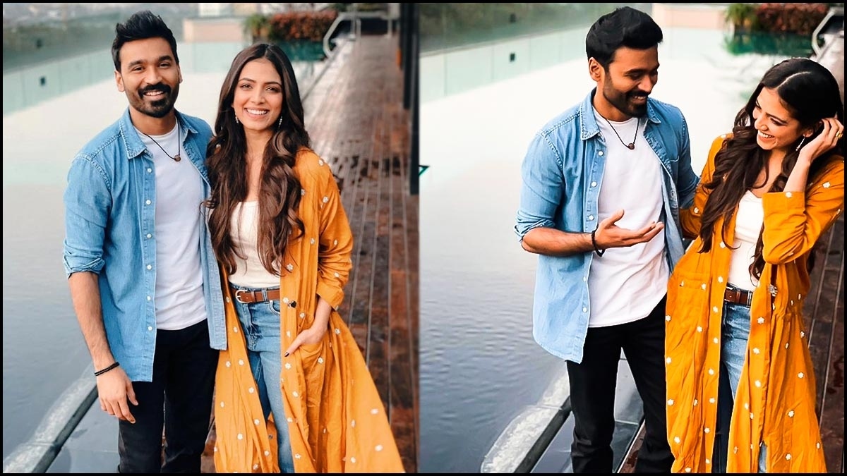 Sambhavam Loading! Dhanush's upcoming biggie's director reveals a big surprise officially ft Maaran, Karthick Naren