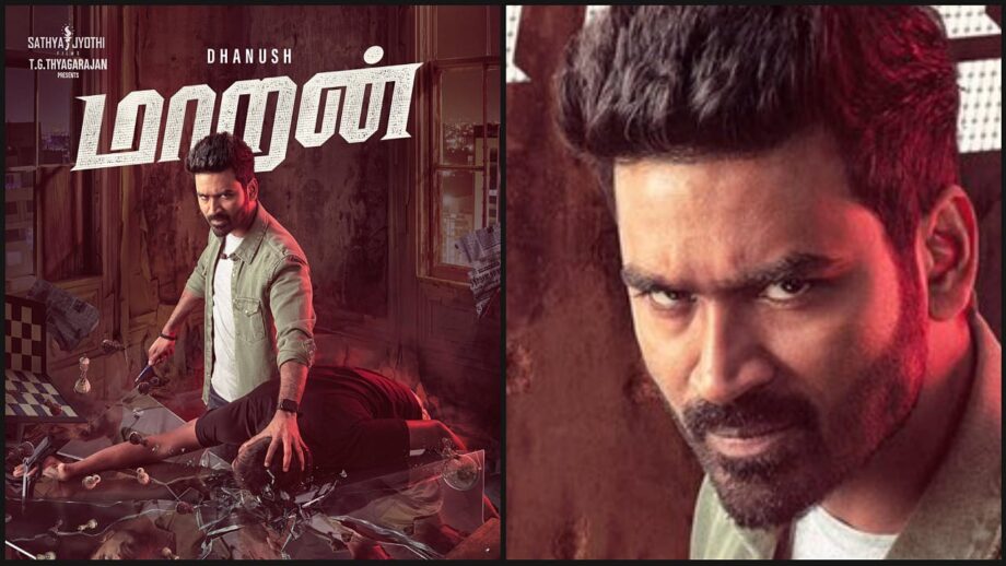 Sambhavam Loading! Dhanush's upcoming biggie's director reveals a big surprise officially ft Maaran, Karthick Naren
