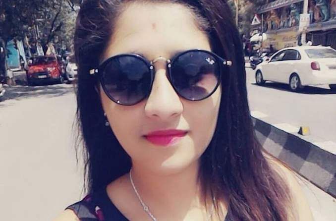 Kannada TV actress Soujanya found dead in her room 