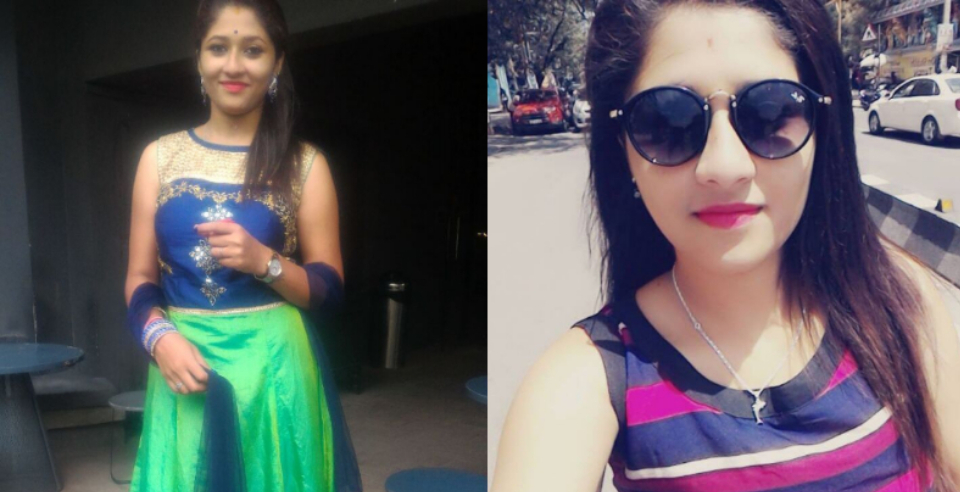 Kannada TV actress Soujanya found dead in her room 