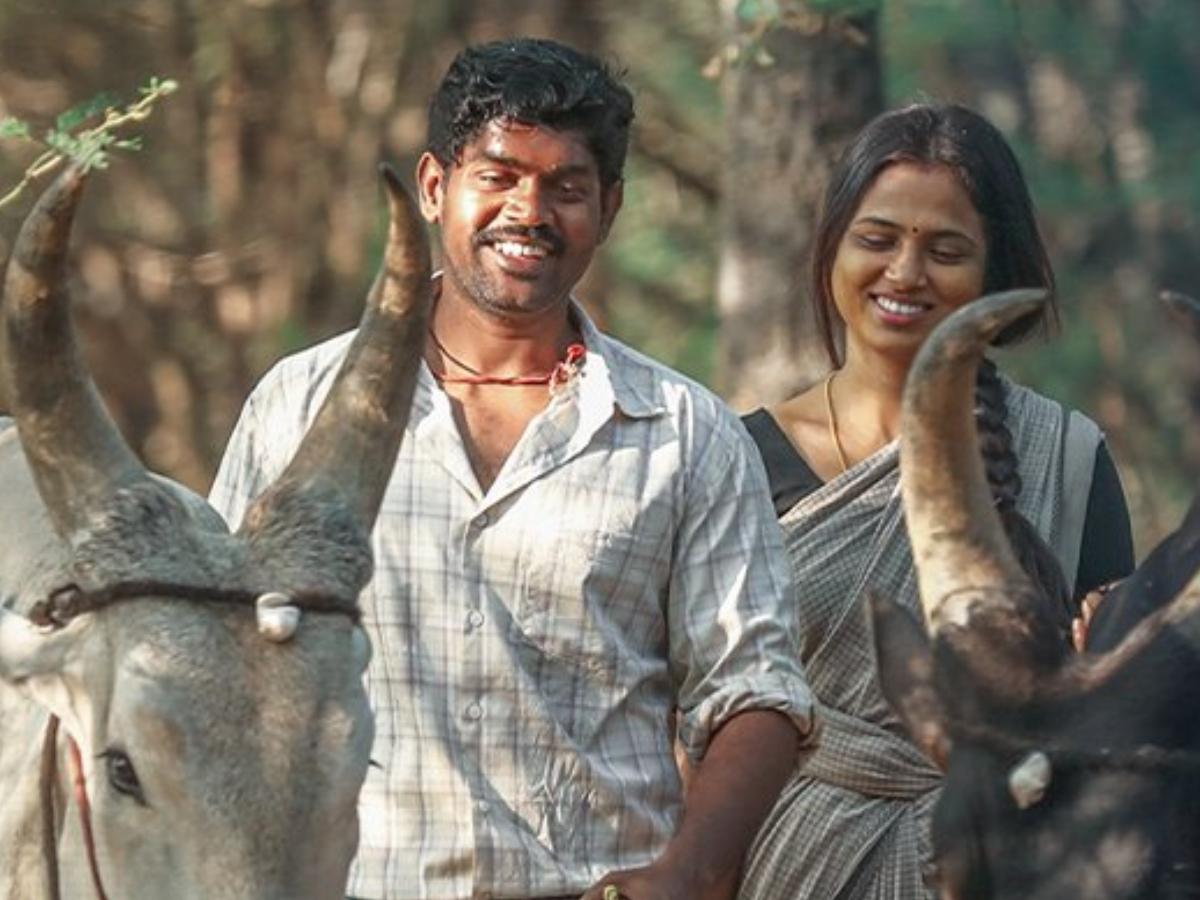 MEGA UPDATE: Jyotika's 50th film gets a festive release date - Fans super-excited