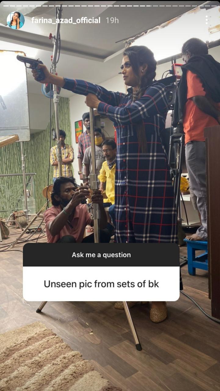 "One wrong decision in my life was this serial...": Bharathi Kannamma Venba opens up for the first time