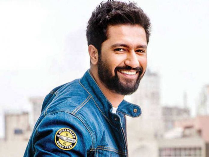 Popular hero's startling revelation about getting 13 stitches on his face shocks fans ft Vicky Kaushal