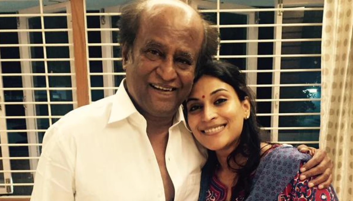 After Ponniyin Selvan, Lyca Productions announces their NEXT with Superstar Rajinikanth's daughter Aishwarya Dhanush