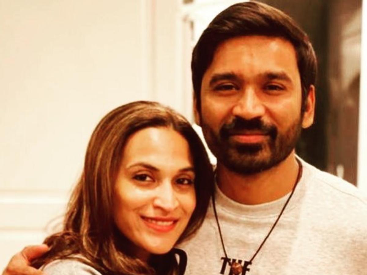 After Ponniyin Selvan, Lyca Productions announces their NEXT with Superstar Rajinikanth's daughter Aishwarya Dhanush