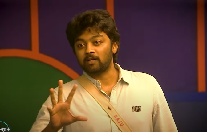 When THIS Bigg Boss Tamil 5 contestant revealed Kavin's true character in an EXCLUSIVE VIDEO ft Raju Jeyamohan