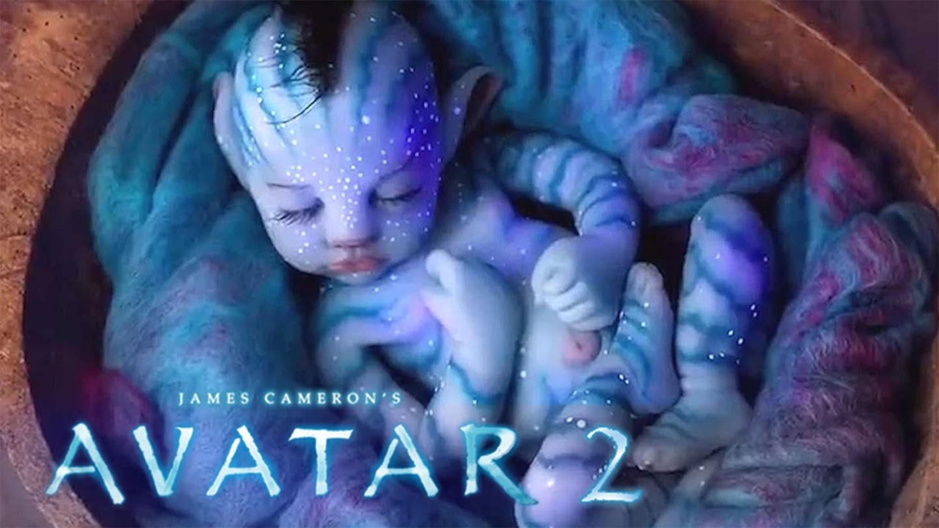 avatar 2 release date announced fans are thrilled