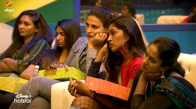 Pavni Reddy breaks down talking about her husband’s untimely death in new Bigg Boss Tamil 5 promo ft Kamal Haasan