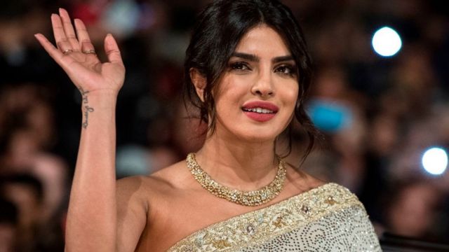 Famous actress reveals of being heavily criticized for her body transformation; here’s what happened ft Priyanka Chopra Jonas