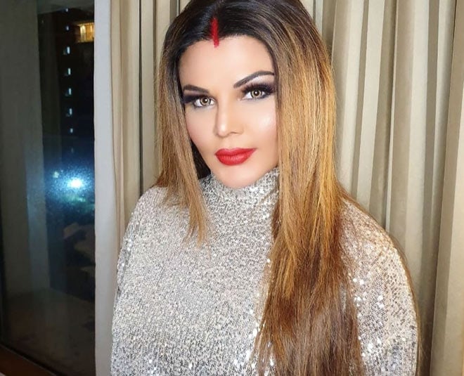 Popular Bigg Boss actress transforms into 80-year-old lady for this TV show; Can you guess? ft Rakhi Sawant