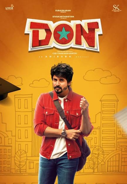 Sivakarthikeyan’s NEXT will be a sure shot BLOCKBUSTER - viral official statement with pic ft SJ Suryah in Don