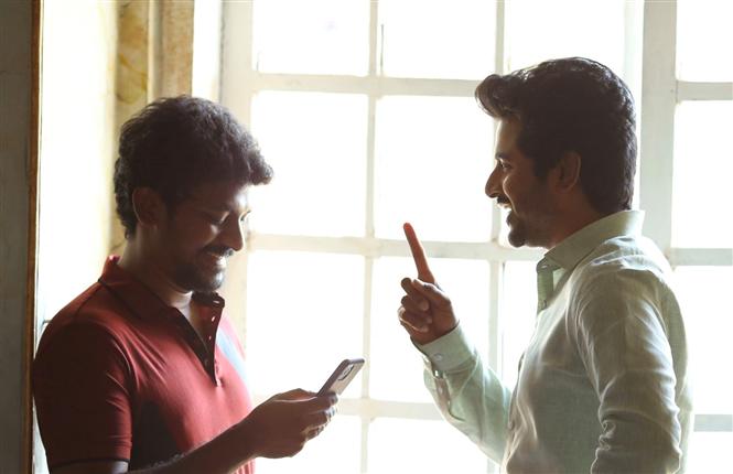 Sivakarthikeyan keeps proving he is totally unstoppable - DOCTOR’s Day 3 report here