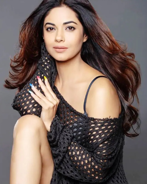He PUSHED me out of my OWN house - Popular actress files FIR! What happened? ft Meera Chopra