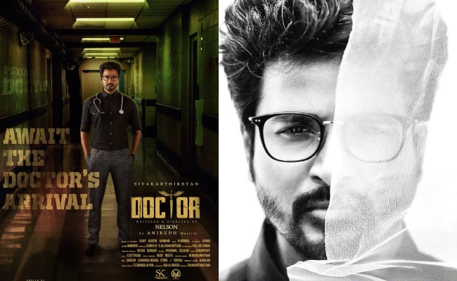 writer pattukottai prabhakar about doctor movie