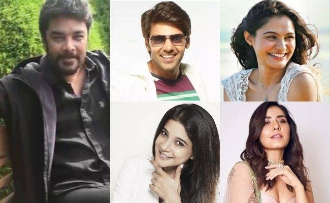 Planning to watch Aranmanai 3? Check out the unmissable public review first; VIDEO ft Arya, Sundar C, Raashi Khanna, Andrea