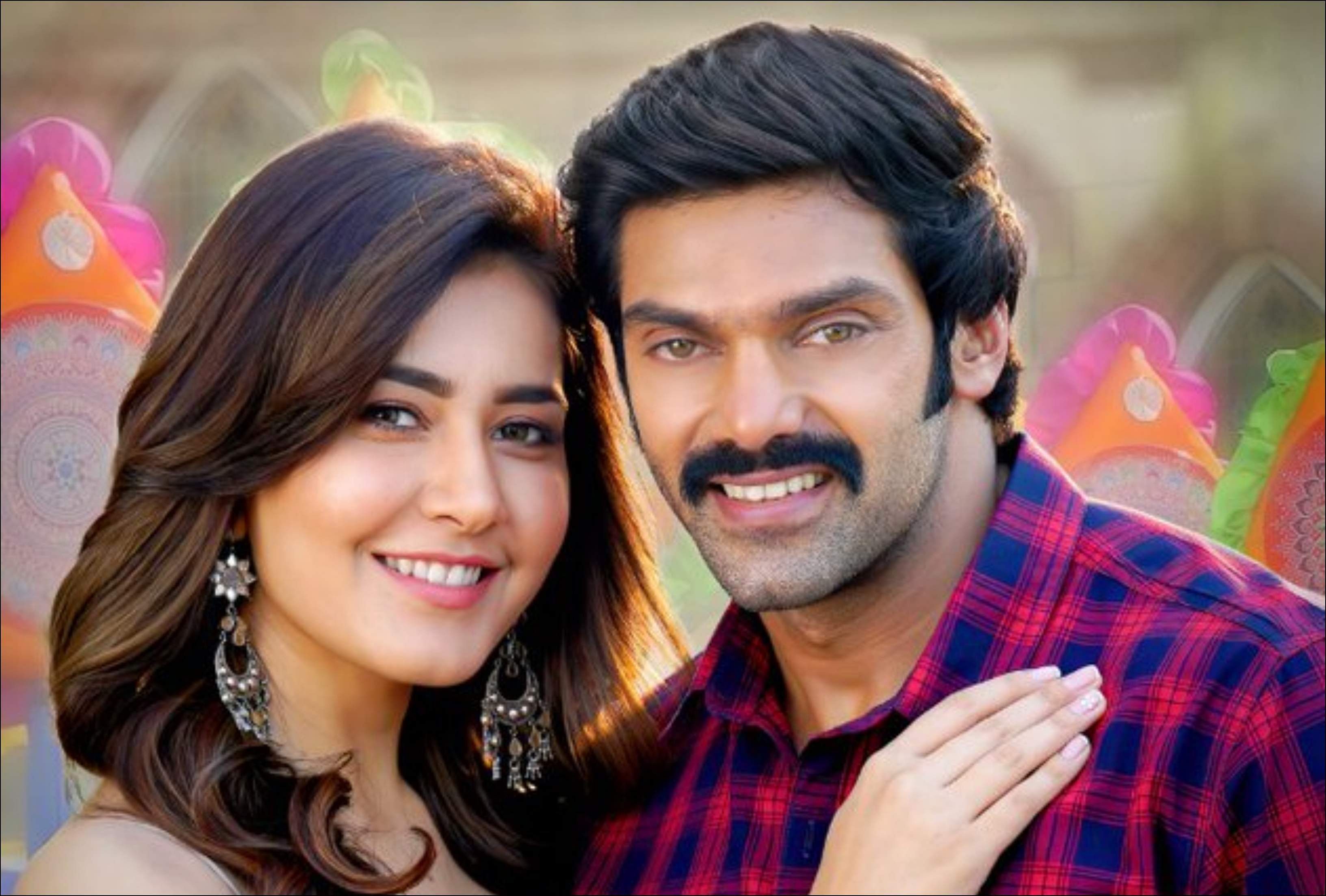 Planning to watch Aranmanai 3? Check out the unmissable public review first; VIDEO ft Arya, Sundar C, Raashi Khanna, Andrea