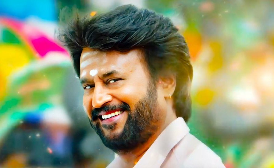 A latest addition in Superstar Rajinikanth's ANNAATTHE introduced; Imman shares pic