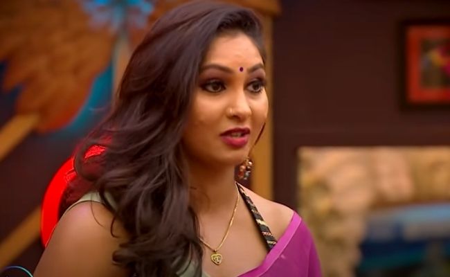 Chinna Ponnu cries uncontrollably in Bigg Boss Tamil house - What happened? New Promo