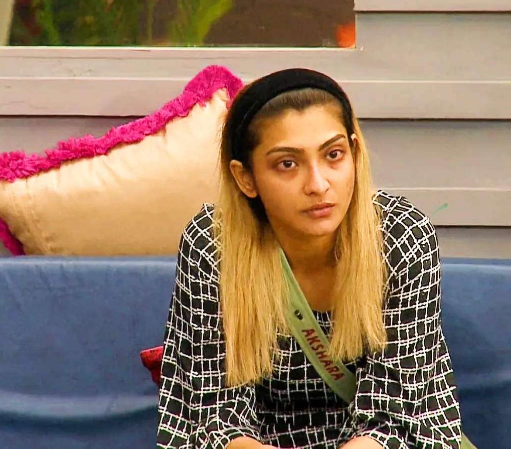 Bigg Boss Tamil 5 Akshara Reddy lands in a CONTROVERSY after hiding real name for Kerala gold smuggling case?