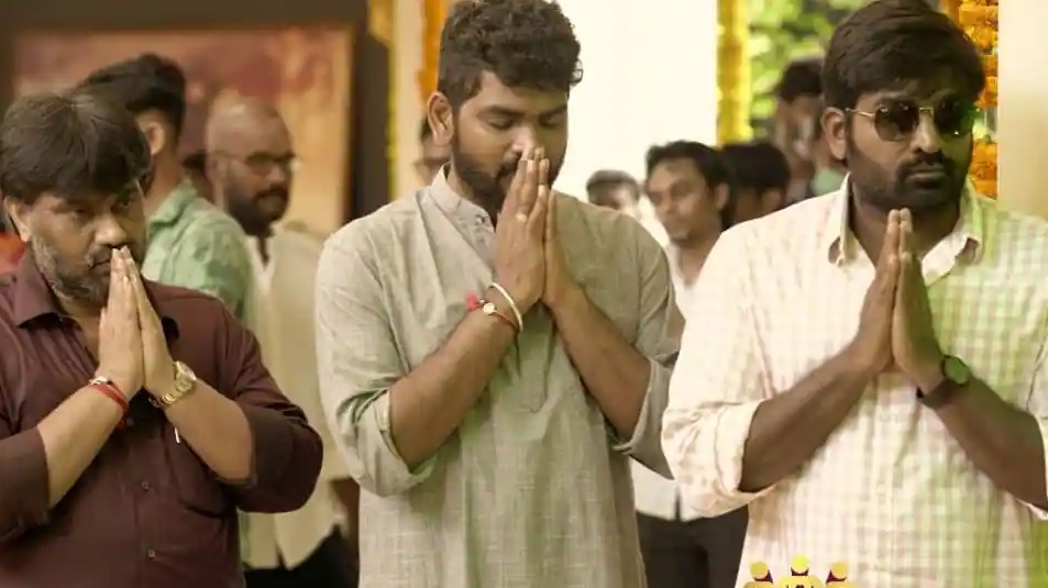 Nayanthara, Samantha and Vijay Sethupathi’s Kaathu Vaakula Rendu Kaadhal release plans revealed