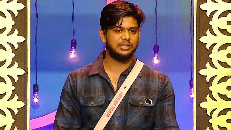 Bigg Boss Tamil 5 Abishek Raaja opens up about negativity, criticisms and all; throwback viral VIDEO