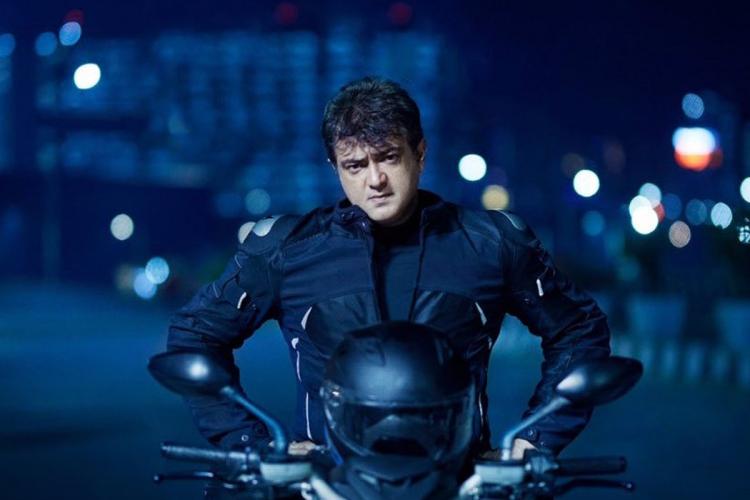 What? Two villains for Ajith's 'Valimai'?? Latest UPDATE stuns fans