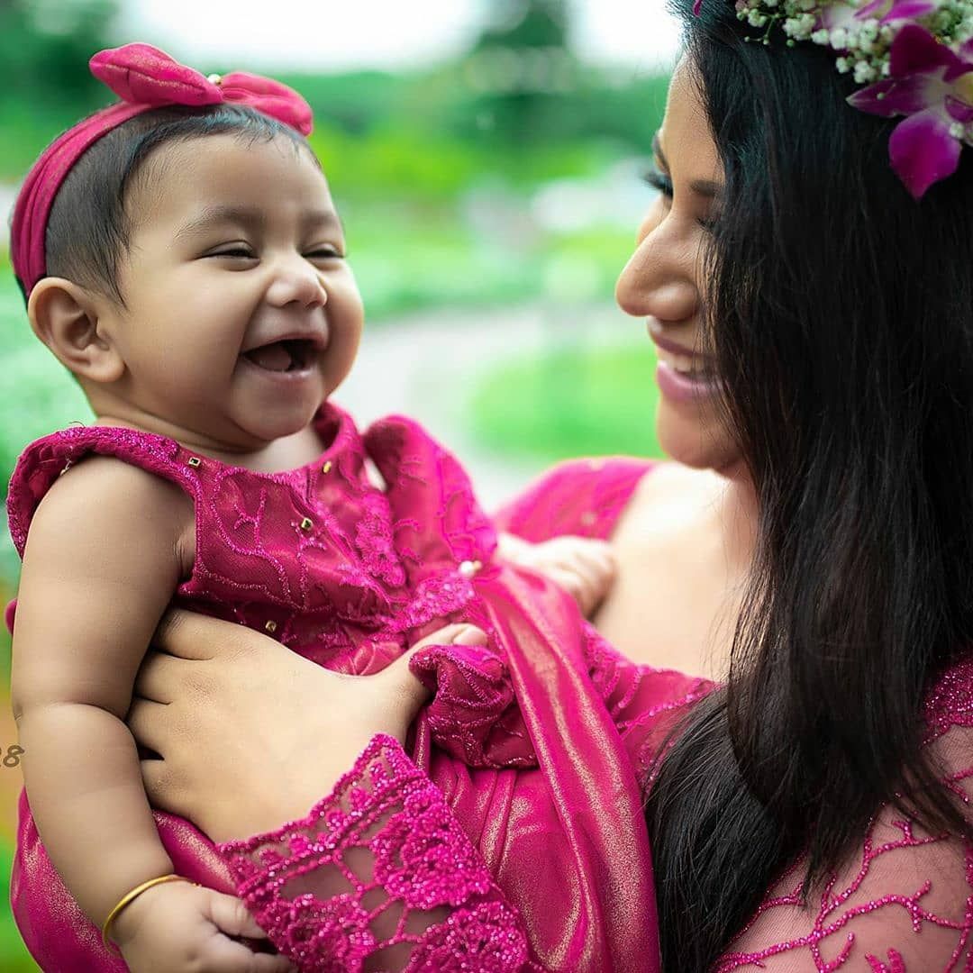 Alya Manasa and Sanjeev Karthick announces second pregnancy; viral VIDEO
