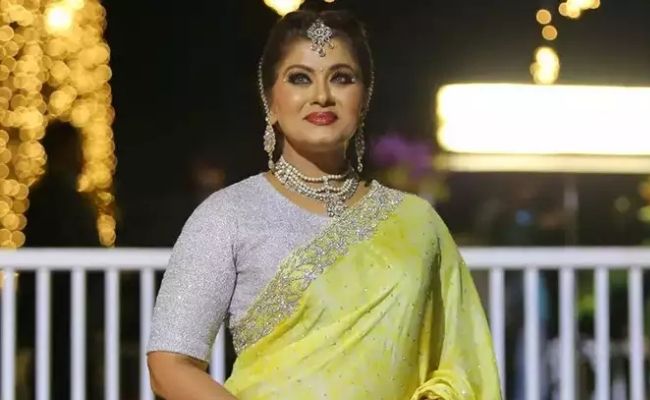 After Sudha Chandran's heartbreaking appeal, Government takes strong action