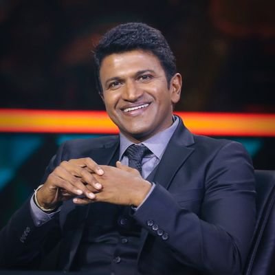 Kannada Powerstar Puneeth Rajkumar hospitalised suddenly; details