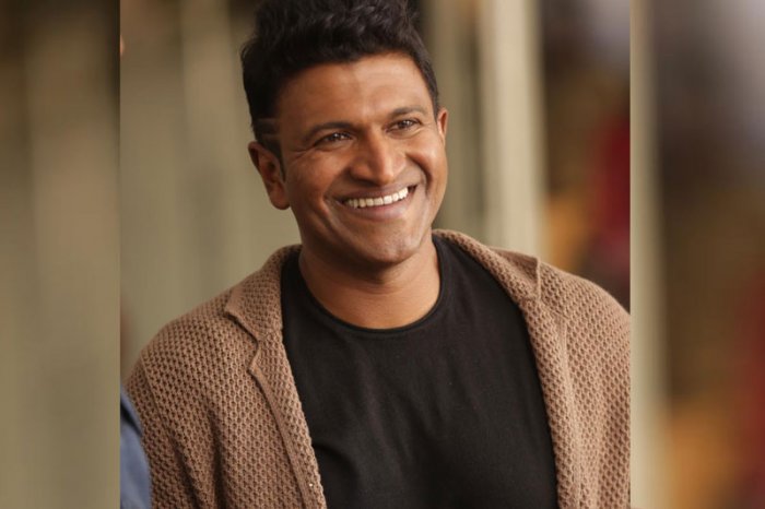 popular tamil actor emotional condolence Puneeth Rajkumar demise