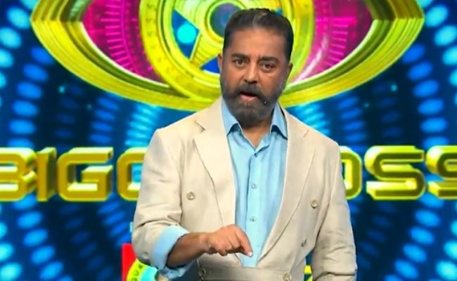 Is this popular contestant exiting Bigg Boss Tamil 5 this week? Here's what we know