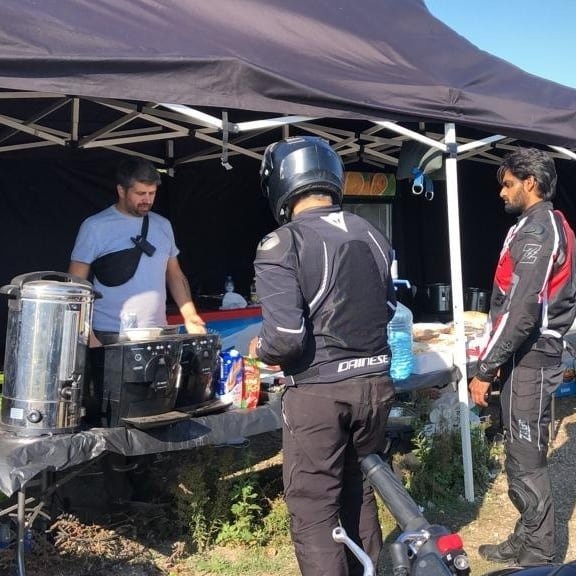 Thala Ajith's UNSEEN Valimai BTS images with villain storms the internet