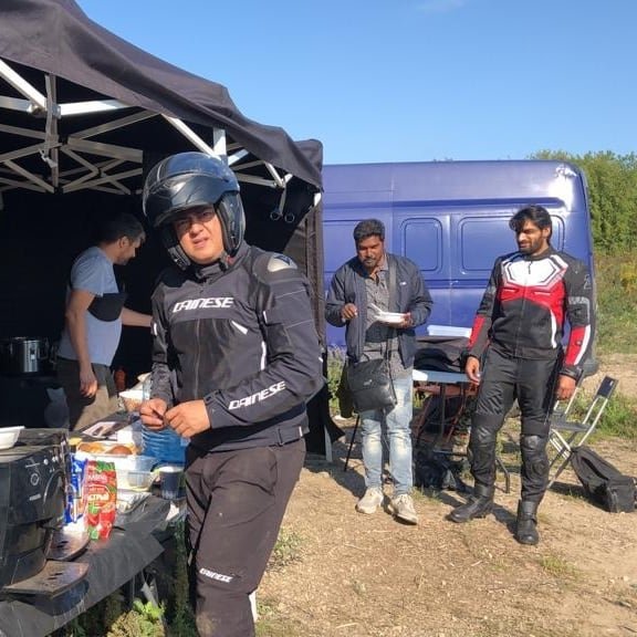 Thala Ajith's UNSEEN Valimai BTS images with villain storms the internet