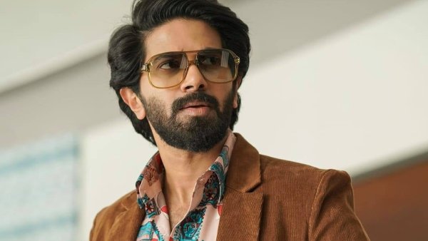 "Where is Kurup?": Dulquer Salmaan shines as a fugitive in the TRAILER of much-awaited crime drama