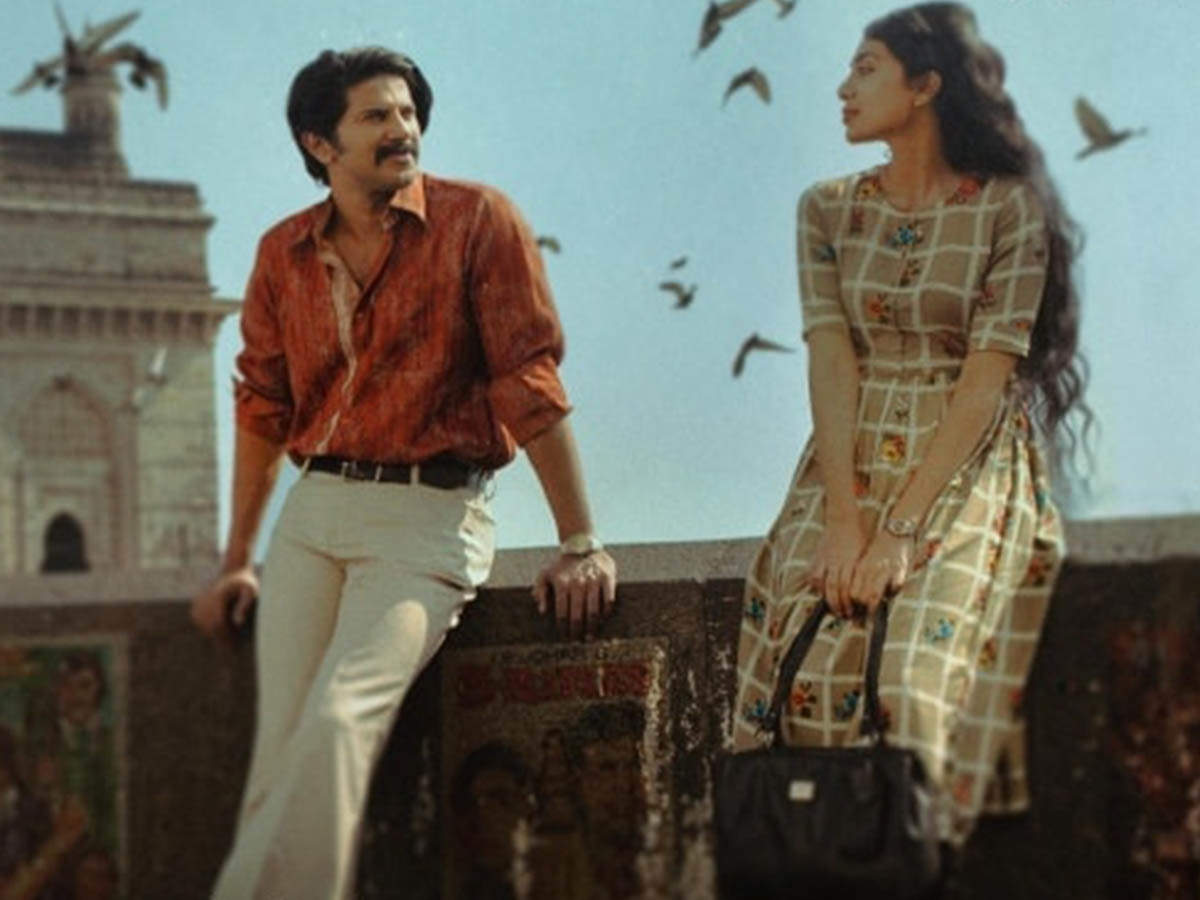 "Where is Kurup?": Dulquer Salmaan shines as a fugitive in the TRAILER of much-awaited crime drama