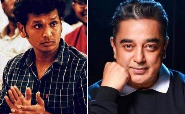 kamal vikram movie latest schedule and release update