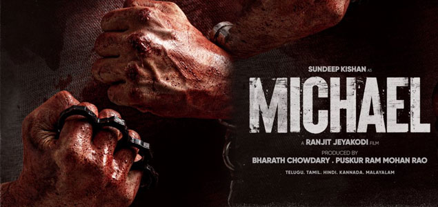 Gautham Menon On Board For Sundeep Kishan Pan India Film Michael