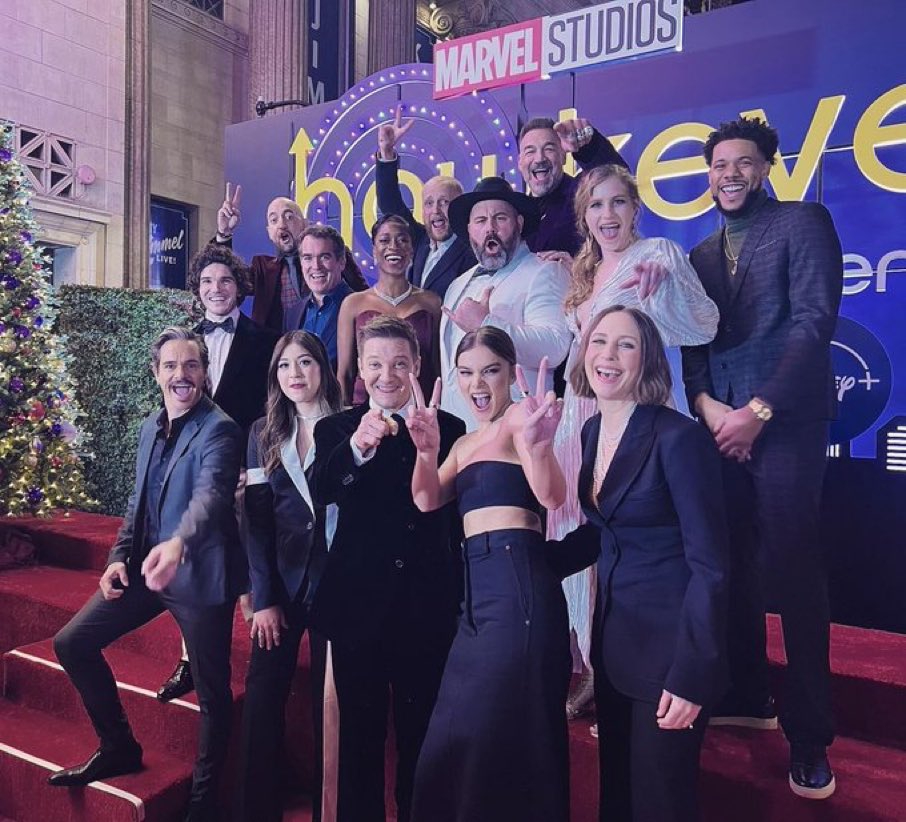 Marvel Studios Hawkeye Streaming Hotstar Jeremy Renner