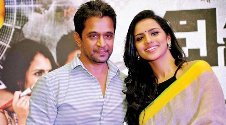 clean chit to actor Arjun in sruthi hariharan sexual allegation