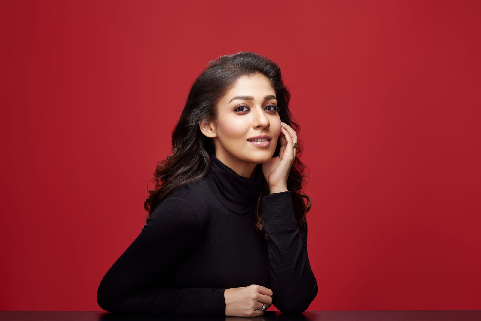 Nayanathara enters Beauty Retail with The Lip Balm Company