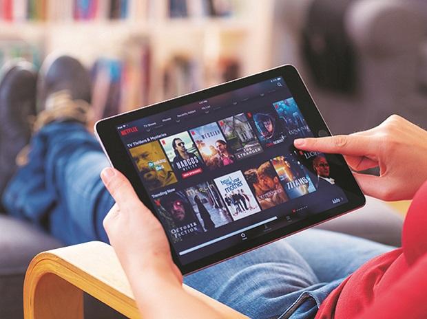 Netflix announced a price drop in india from December 14