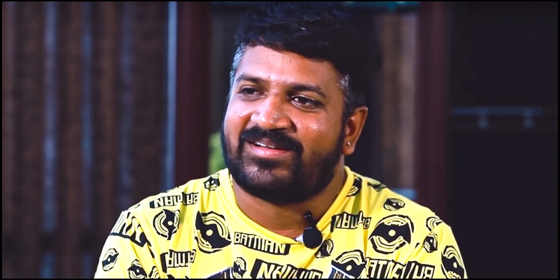  Roshini lost two block buster movies says Director Praveen 