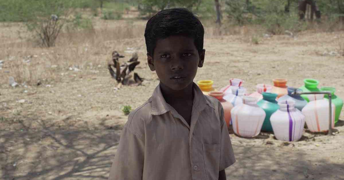 Koozhangal Pebbles tamil movie out from oscars race