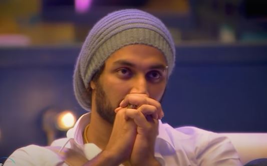 i saw the killer of my mother amir breaks out his story biggboss