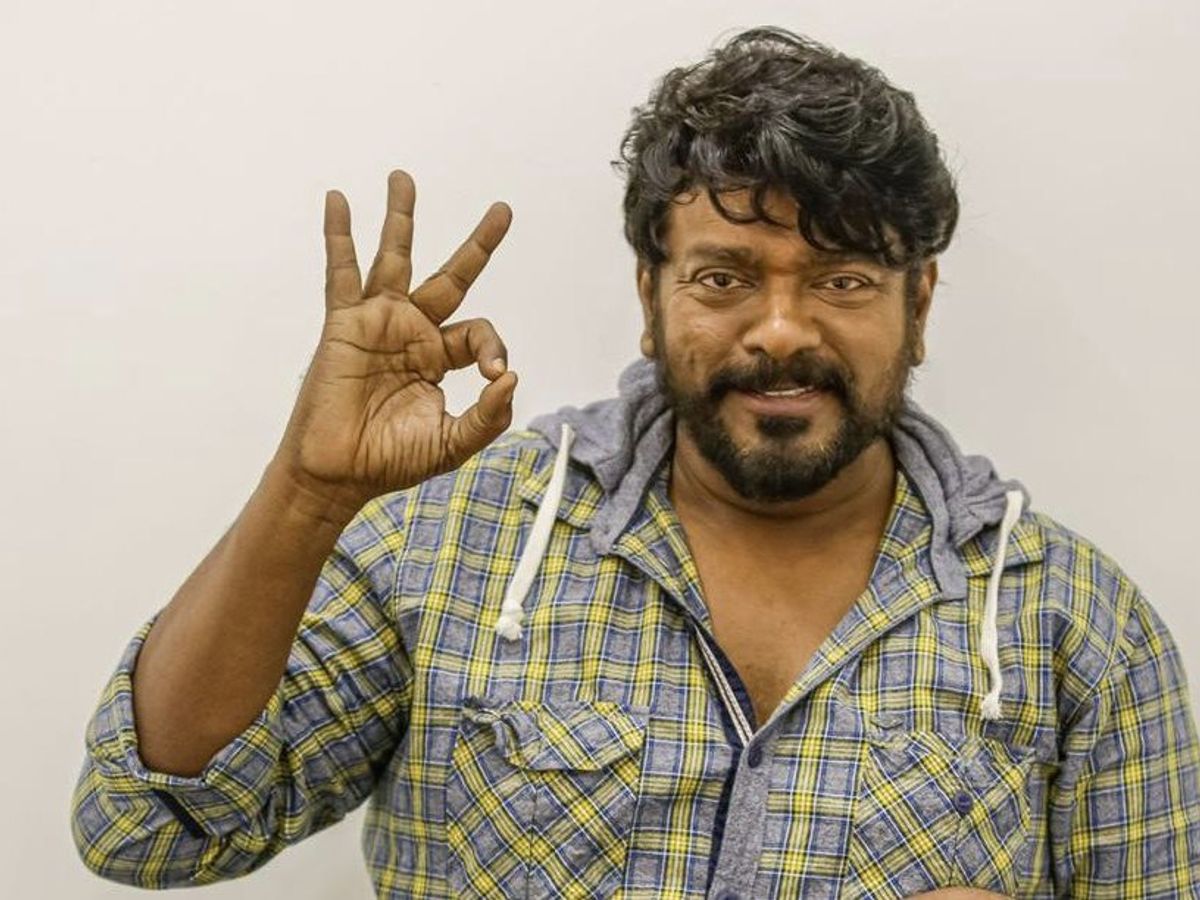 R Parthiepan becomes the first Tamil actor to receive Golden Visa